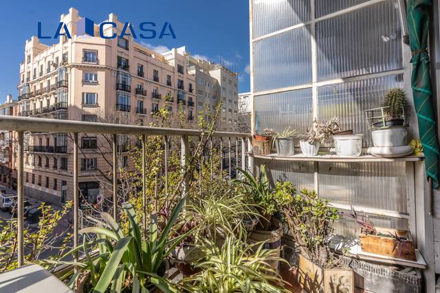Piso en Venta en Paseo de las Delicias en Palos de Moguer