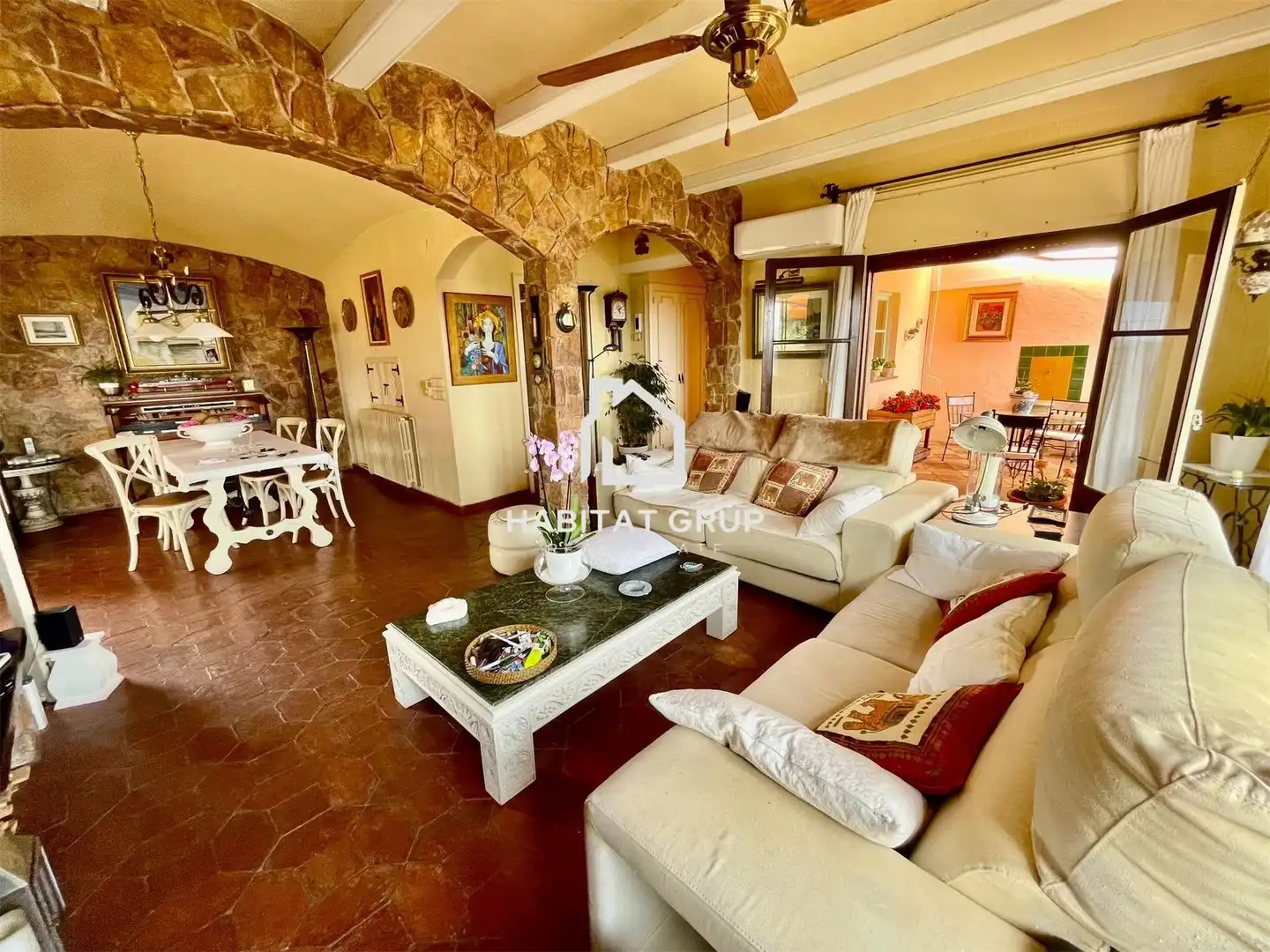 Casa amb jardí en venda a Platja d'Aro, imagen 24