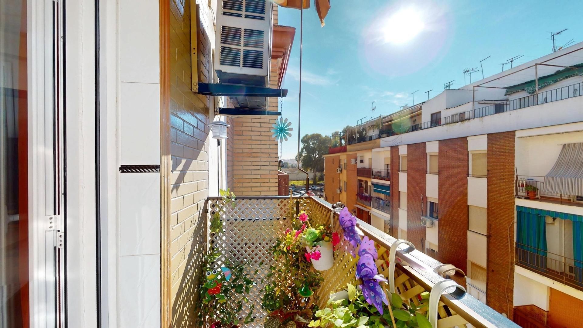 Terrassa de Pis en venda en  Córdoba Capital amb Aire condicionat, Terrassa i Balcó