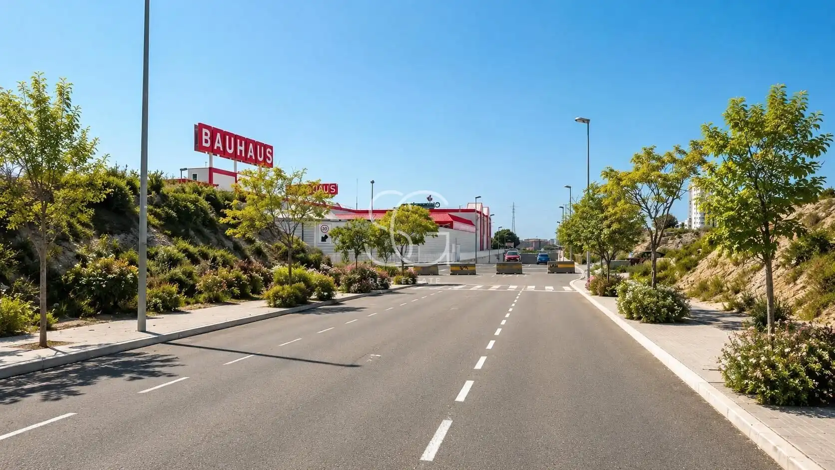 Residential land for sale in Nou Eixample Nord, imagen 2