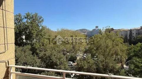 Foto 3 de Piso en venta en C. Gonzalo Gallas, Camino de Ronda, Granada Capital