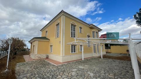 Photo 4 of House or chalet for sale in Calle Otero, 85, Oromana, Sevilla