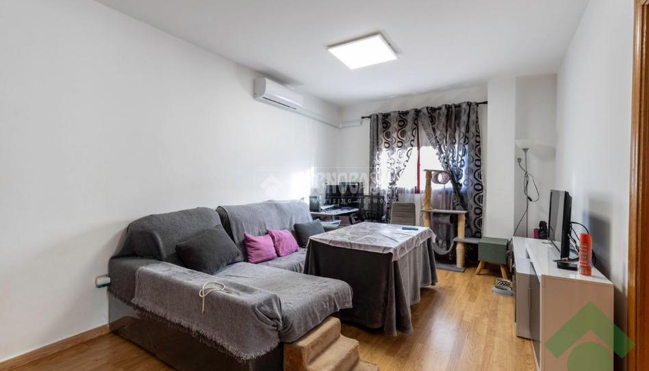 Foto 1 de Pis en venda a Gójar, Granada