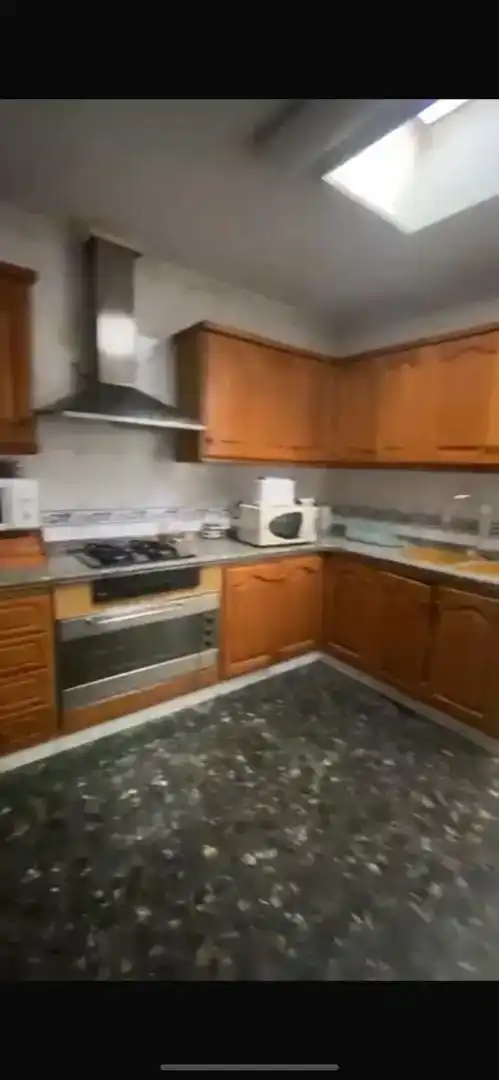 Kitchen of Detached homes for sale in Vila-real  with Balcony
