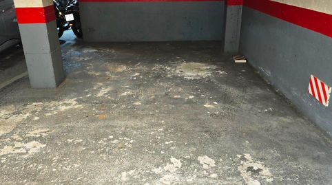 Foto 3 de Garaje en venta en Calle Francoli, El Putget i el Farró, Barcelona Capital