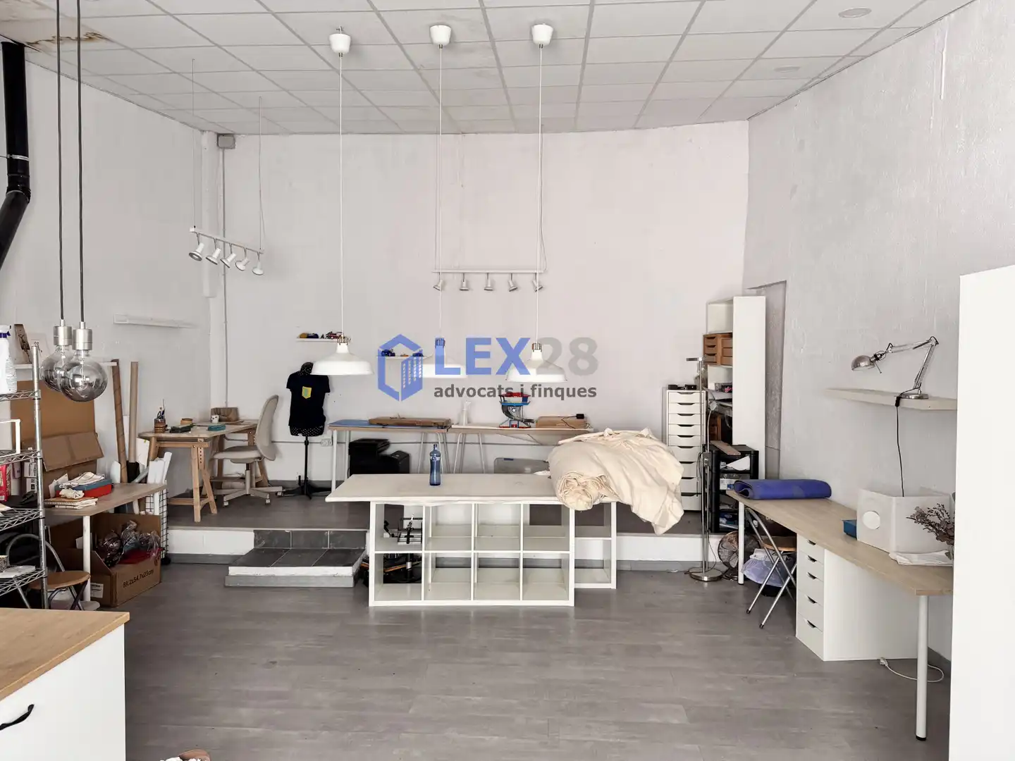 Local comercial en venta en Carrer dels Fusters, imagen 14