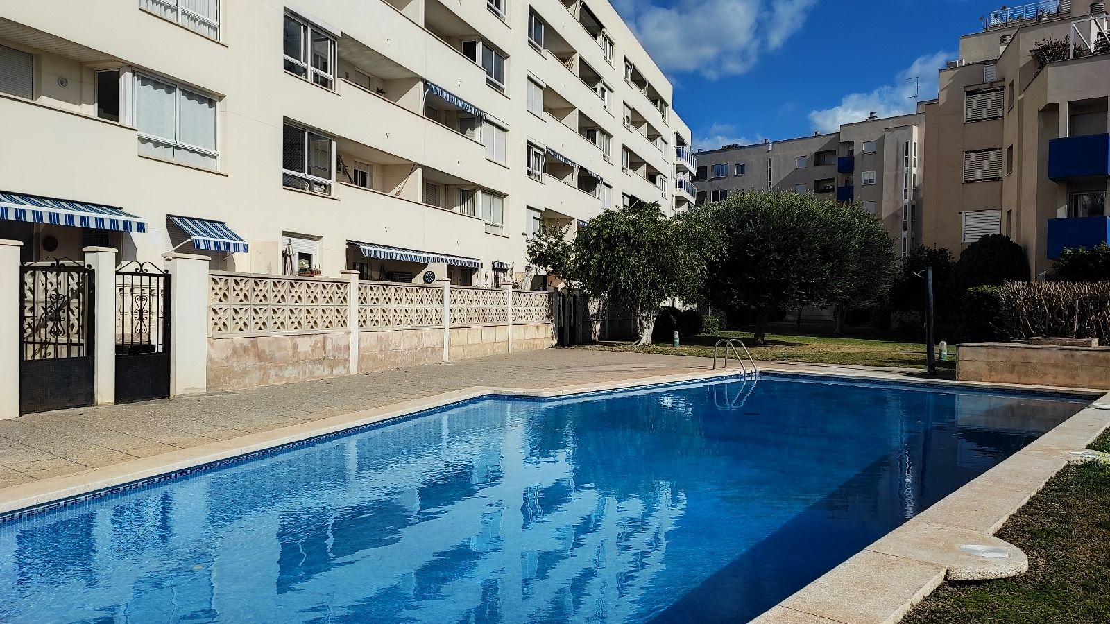 Apartment to rent in Es Portixol - Es Molinar