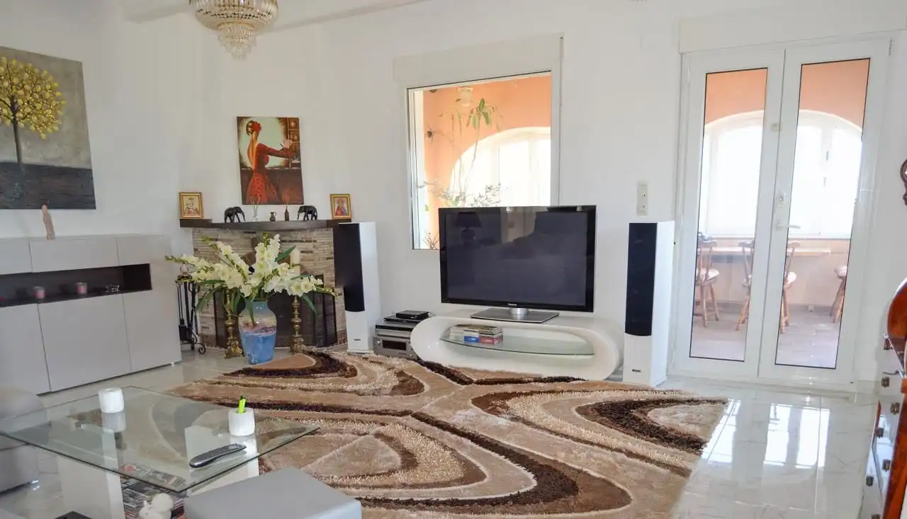 Casa con piscina in vendita a El Montgó, imagen 12