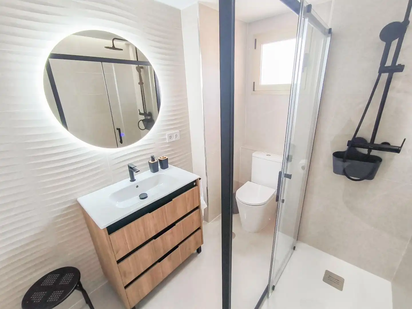 Wohnung mit Pool zur Miete in de la Vila Joiosa, imagen 28