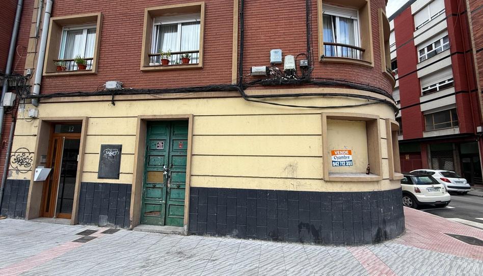 Photo 1 of Premises for sale in Calle de Cervantes, 12, Sama, Asturias