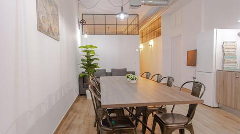 Foto 3 de Planta baixa de lloguer a Puerta del Ángel, Madrid