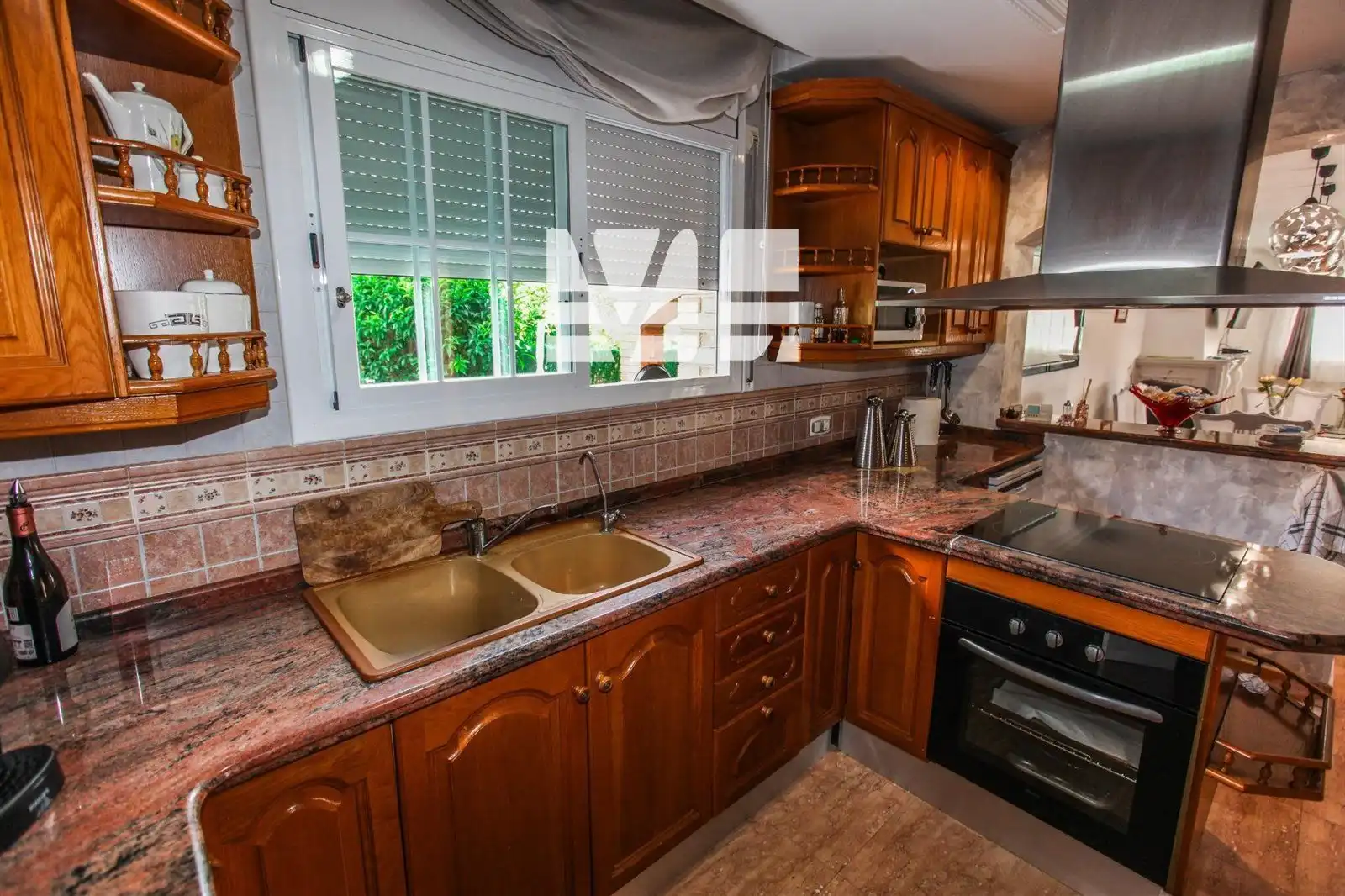 Chalet con piscina en venta en ACUARI, imagen 17