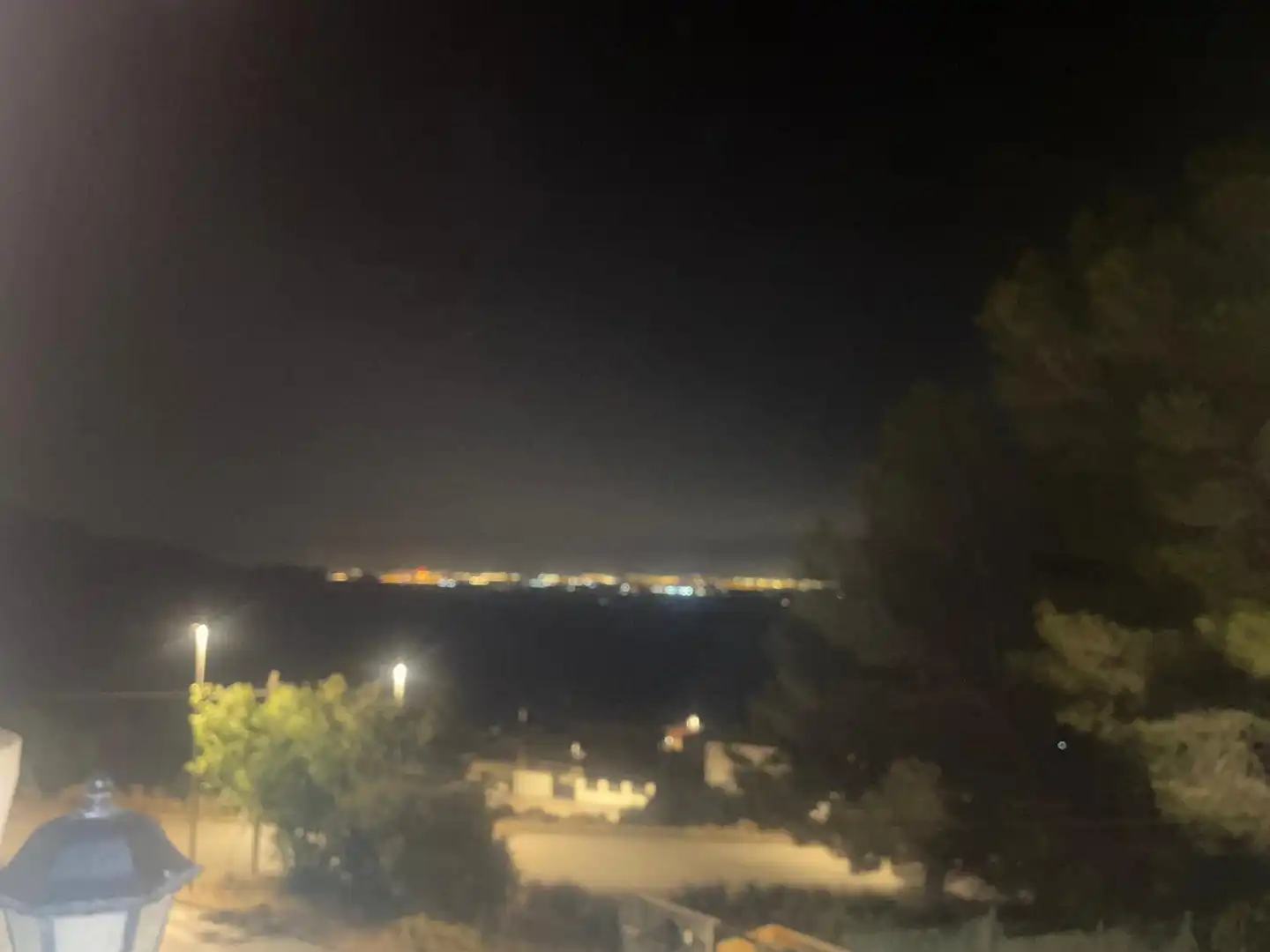 Vista exterior de Casa o xalet en venda en Riudecanyes amb Aire condicionat, Calefacció i Terrassa