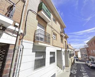 Vista exterior de Pis en venda en Colmenar Viejo amb Jardí privat i Terrassa