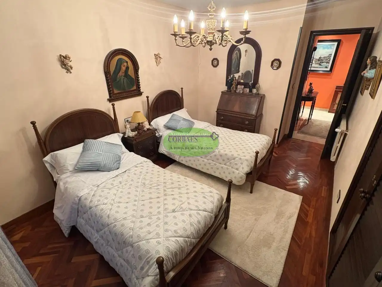Appartement avec terrasse à vendre à Centro, imagen 10