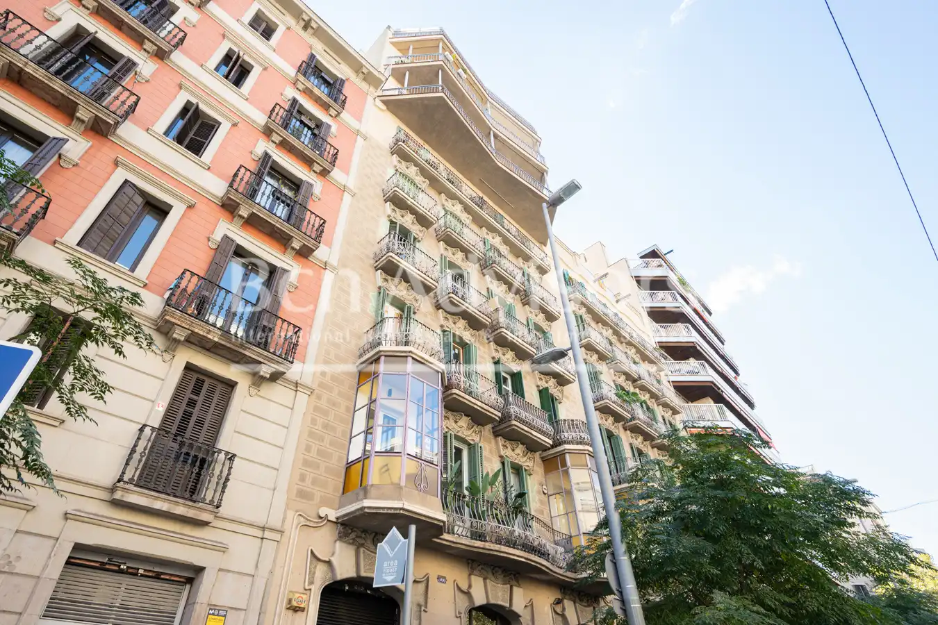 Appartement avec terrasse à vendre à Eixample, imagen 46