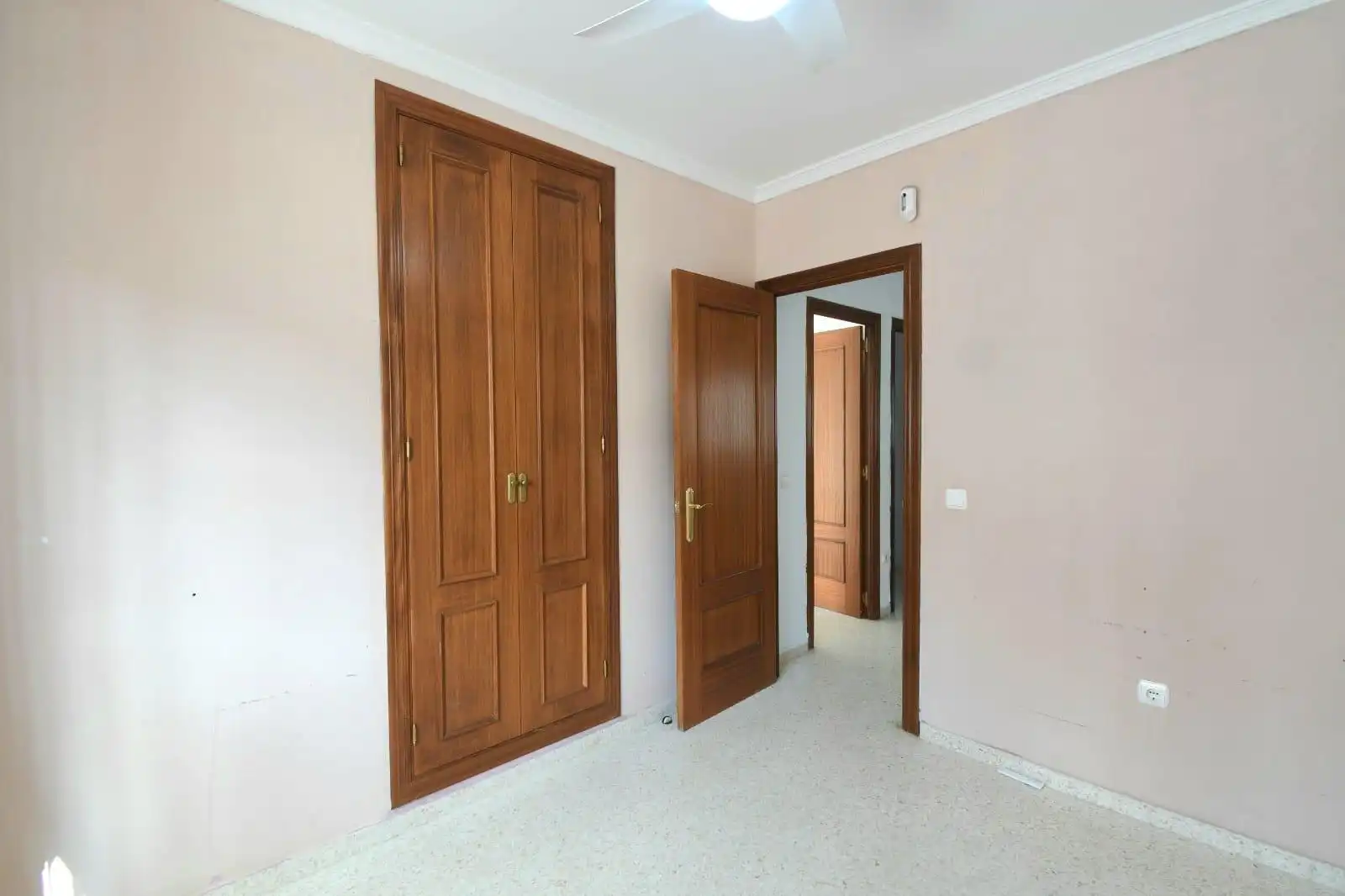 Habitación de Casa adosada en venta en Jerez de la Frontera con Aire acondicionado, Terraza y Amueblado
