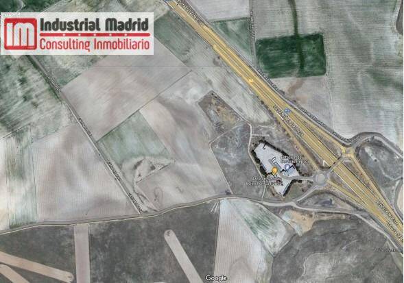 Terreno industrial en Venta en Belinchón