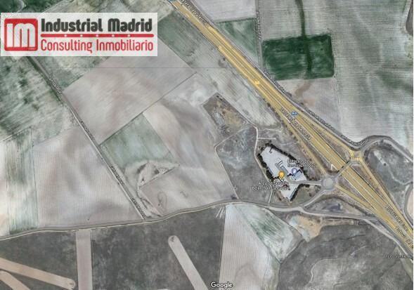 Industrial land for sale in Belinchón