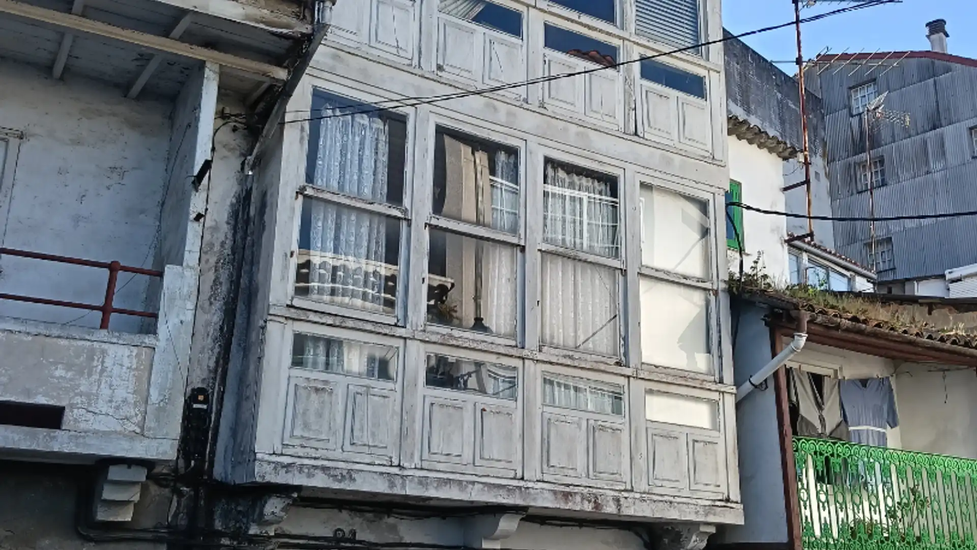 Casa o chalet en venta en Betanzos