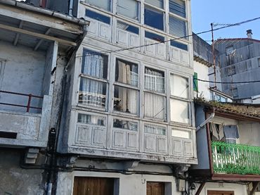 Casa in vendita a Betanzos
