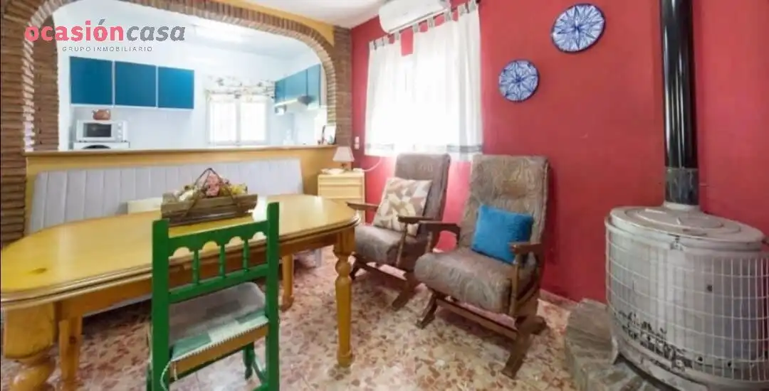 Villa con piscina in vendita a Periurbano Oeste - Sierra, imagen 6