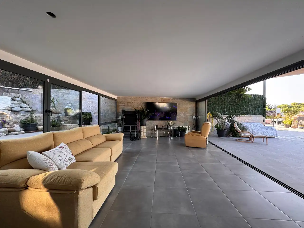 House with pool for sale in Carrer de Vinyoles, imagen 12