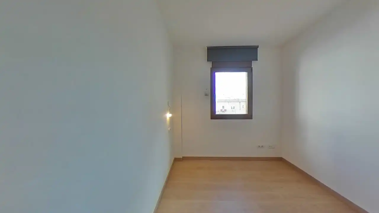 Schlafzimmer von Wohnung zum Verkauf in  Palma de Mallorca