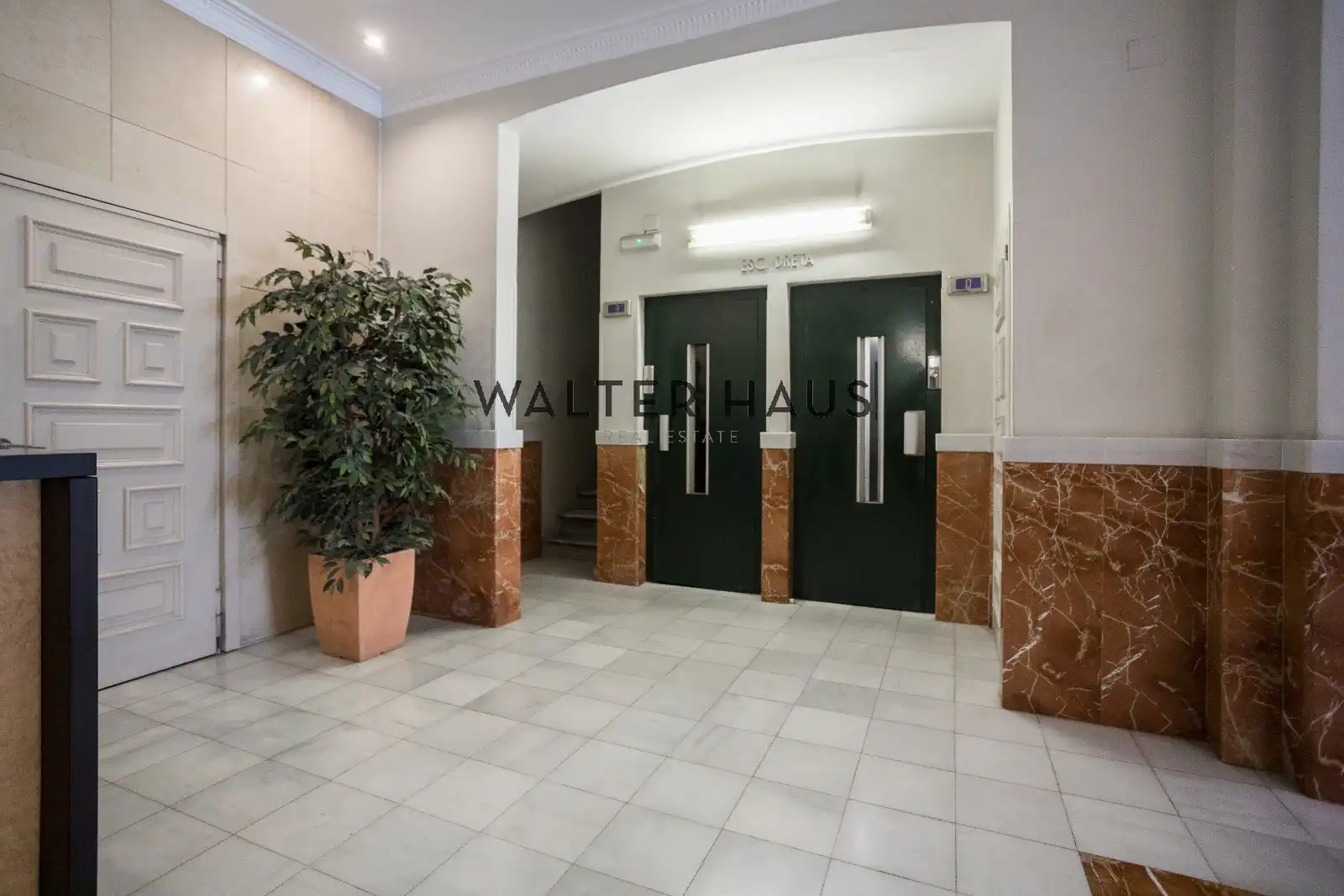 Appartement avec terrasse à vendre à Rambla de Catalunya, imagen 32