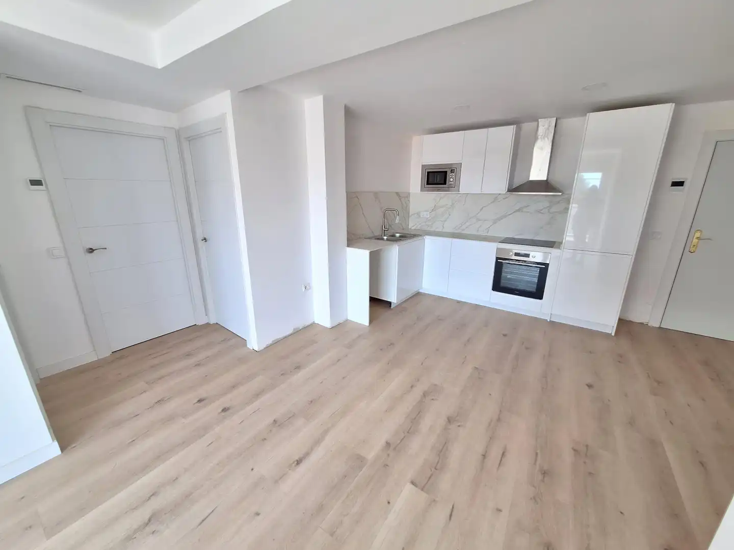 Cocina de Piso en venta en Sant Guim de Freixenet con Calefacción y Balcón