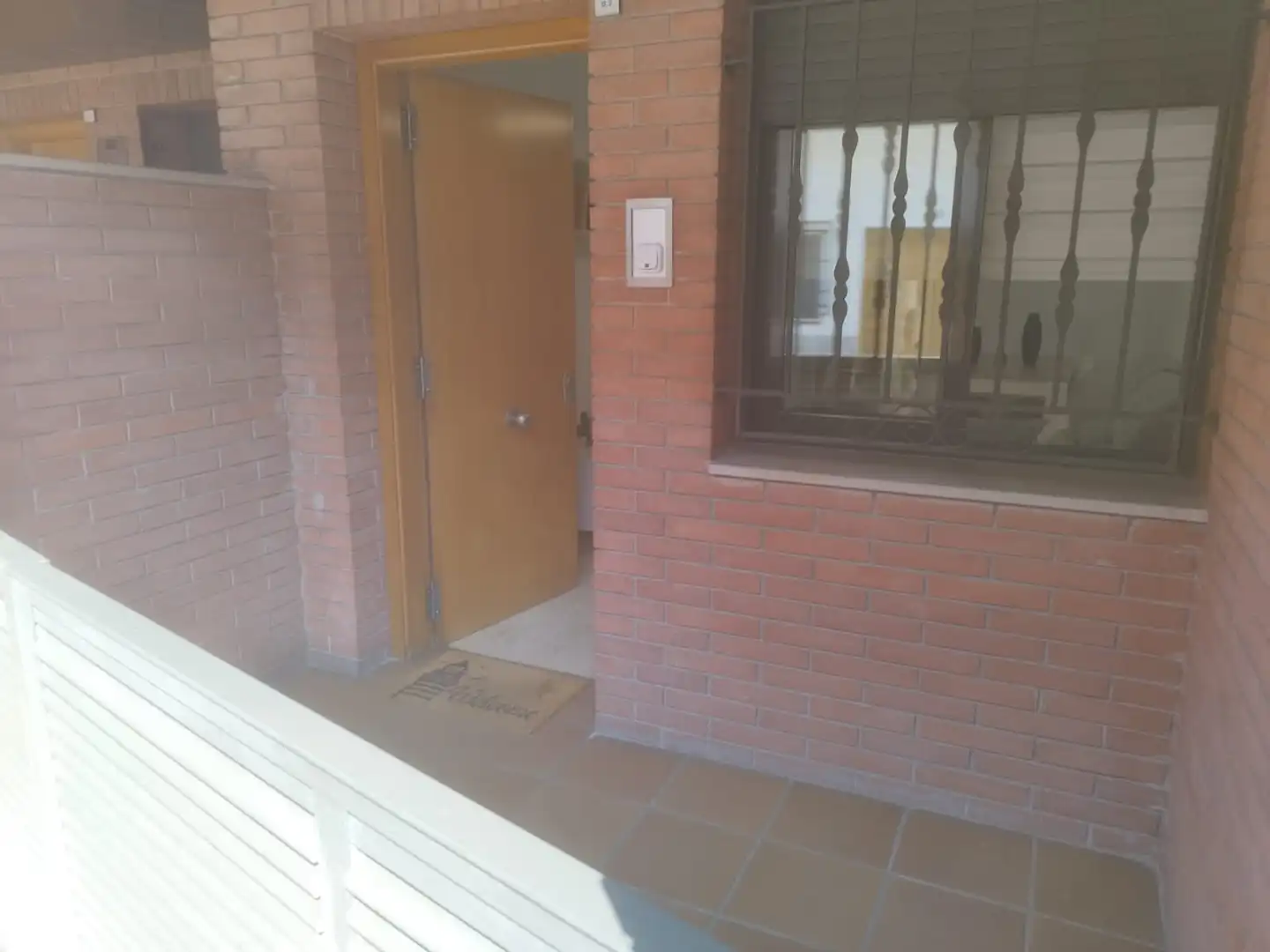 Piso en venta en Rubí con Calefacción, Terraza y Horno