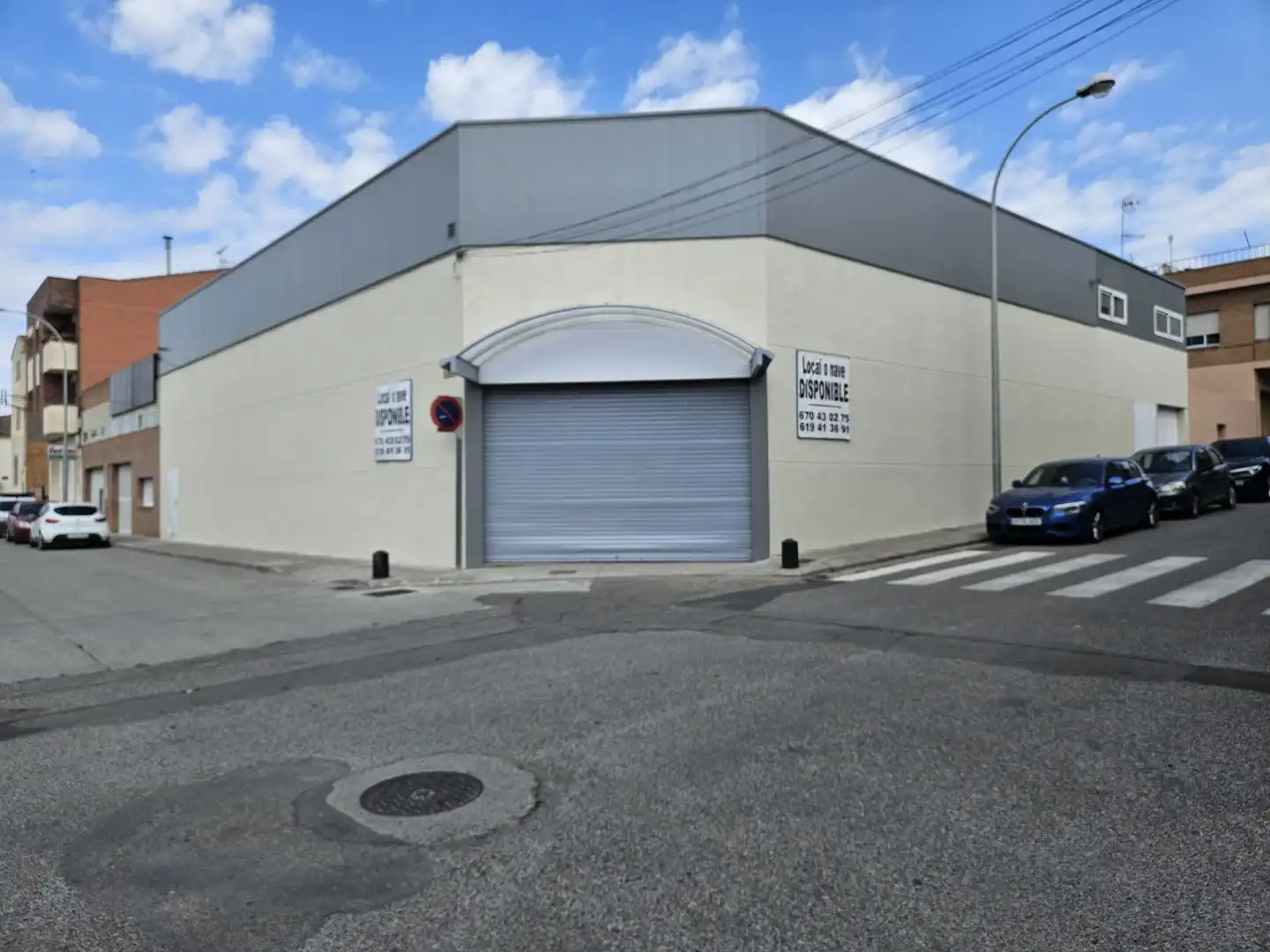 Locale commerciale in vendita a Carrer de Joaquim Costa 2