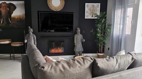 Foto 5 de Piso de alquiler en Vista Alegre,  Madrid Capital