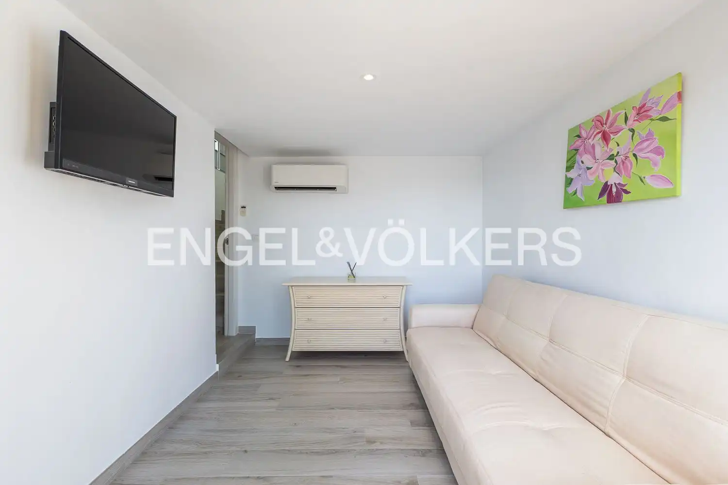 Terrassa de Casa o xalet en venda en Jávea / Xàbia amb Aire condicionat, Calefacció i Jardí privat
