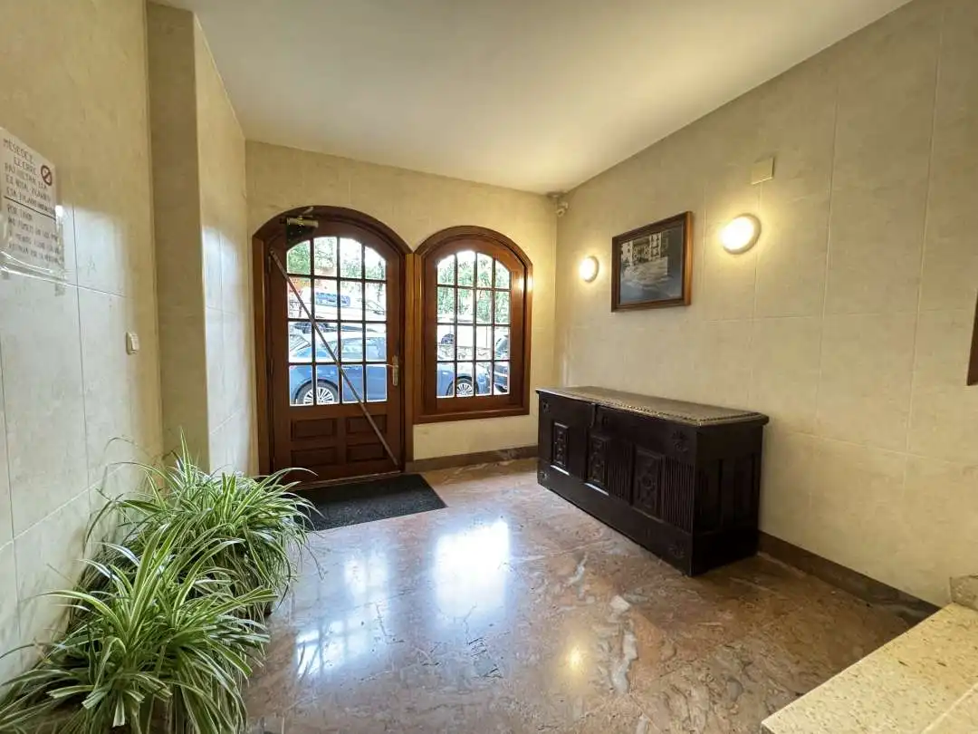 Piso en venta en Bergara con Trastero