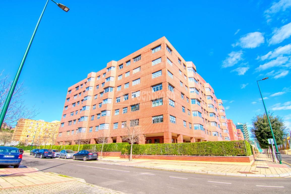 Flat for sale in Arturo Eyries