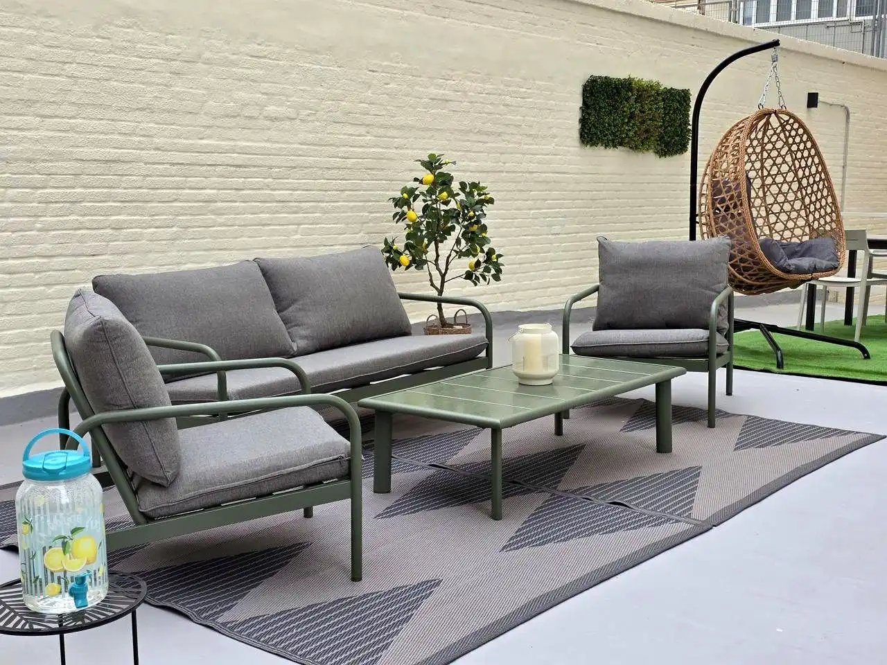 Appartement avec terrasse à vendre à Centro, imagen 11