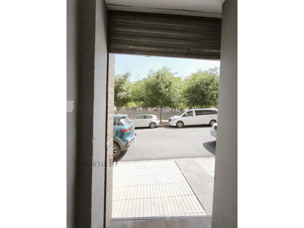 Gewerbefläche zur Miete in Calle Francisco Lujan, imagen 26