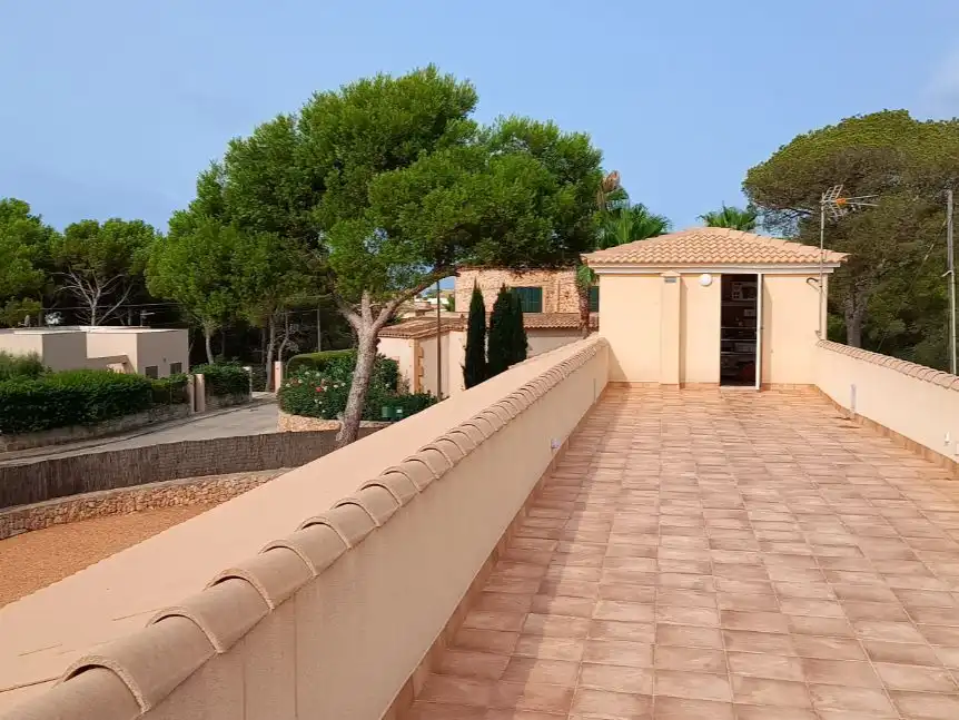 Casa en venta en Carrer de Leonardo da Vinci 12, imagen 2