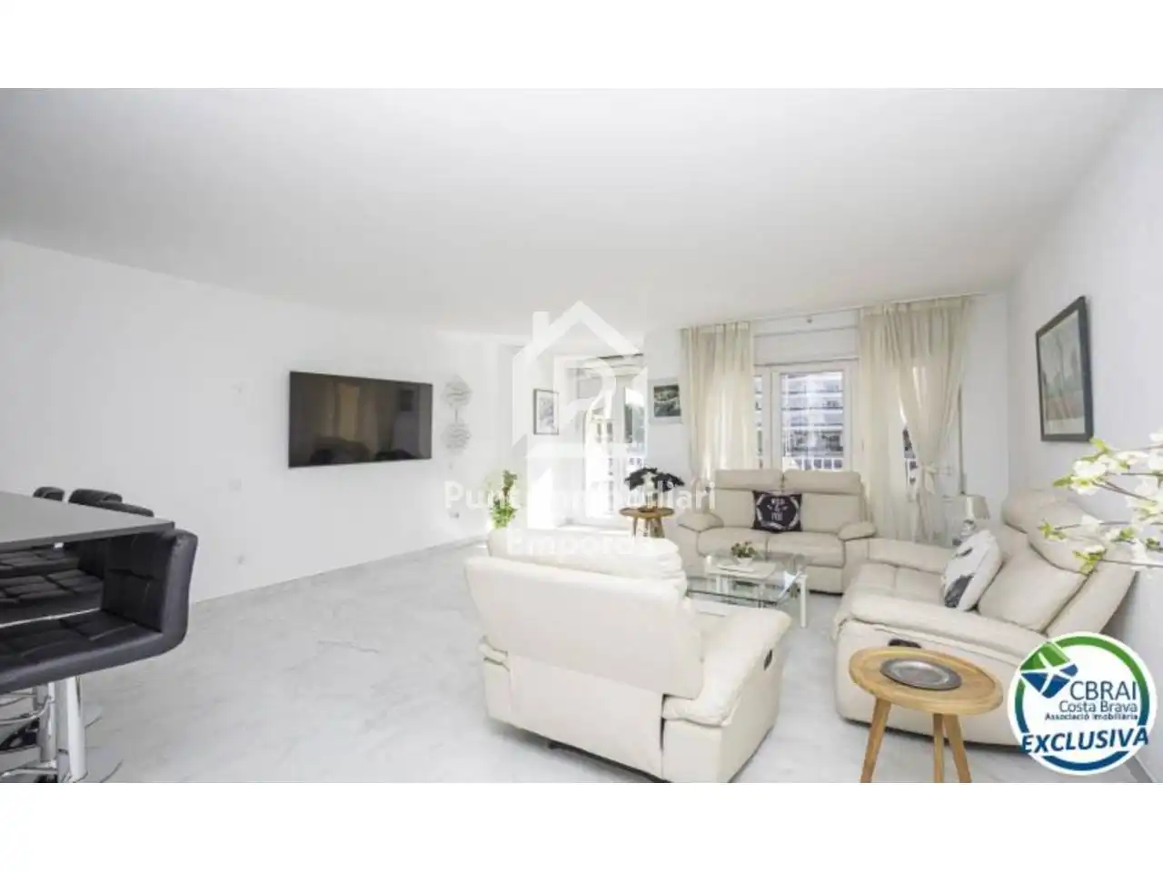 Apartament amb ascensor en venda a Sector Caballito de mar 64, imagen 7