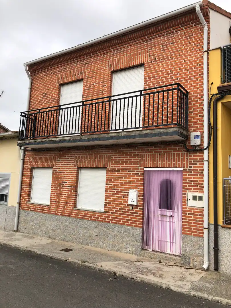 Casa in vendita a Calle Mesones 7, imagen 2