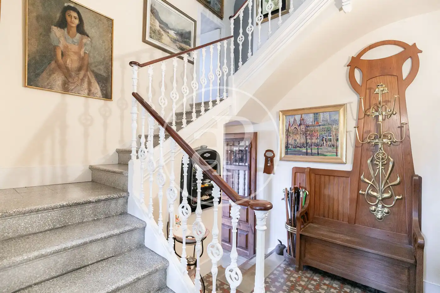 Casa o chalet en venta en Barcelona con Calefacción, Jardín privado y Terraza