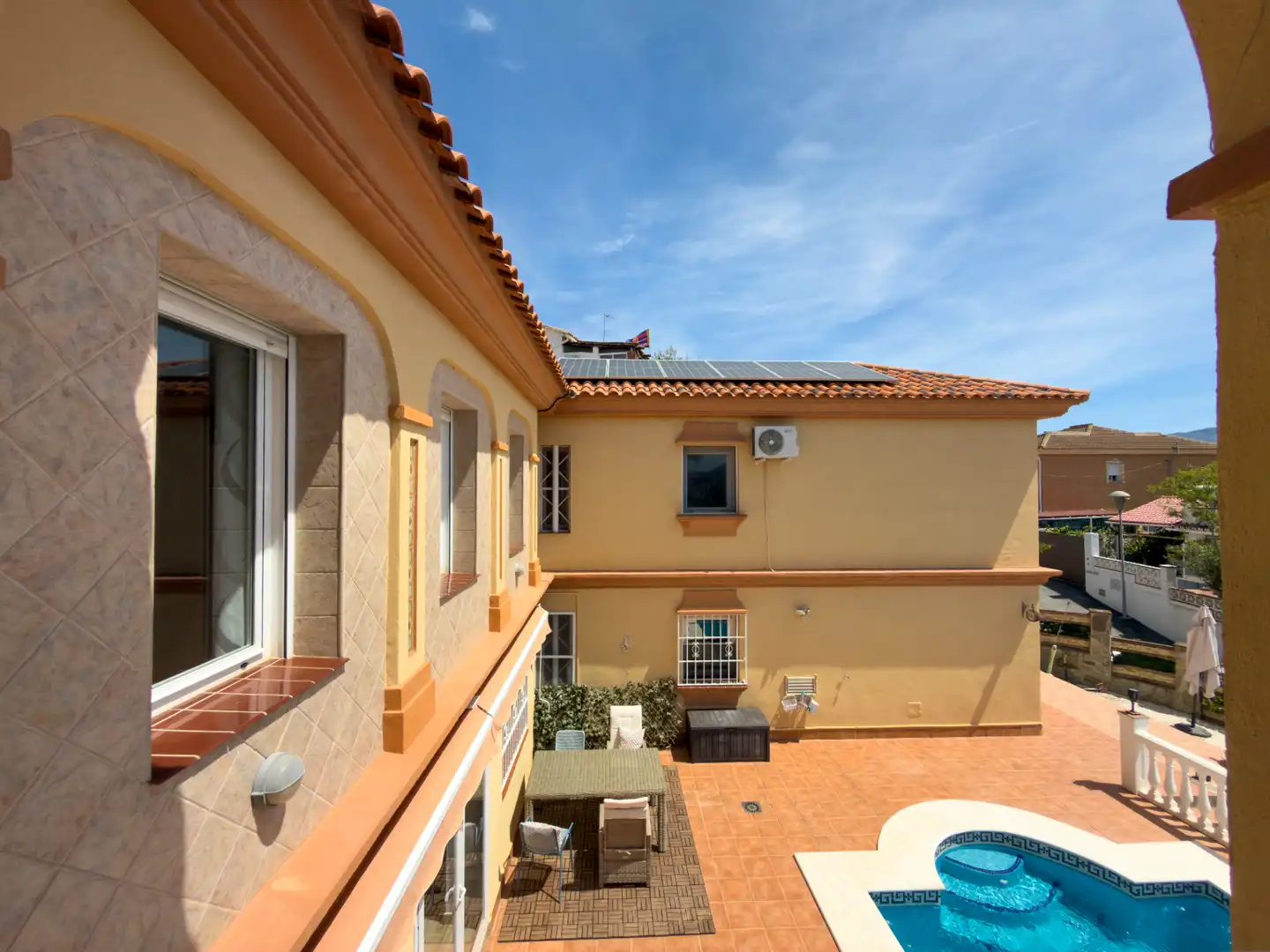 Chalet con terraza en venta en Coín, imagen 15