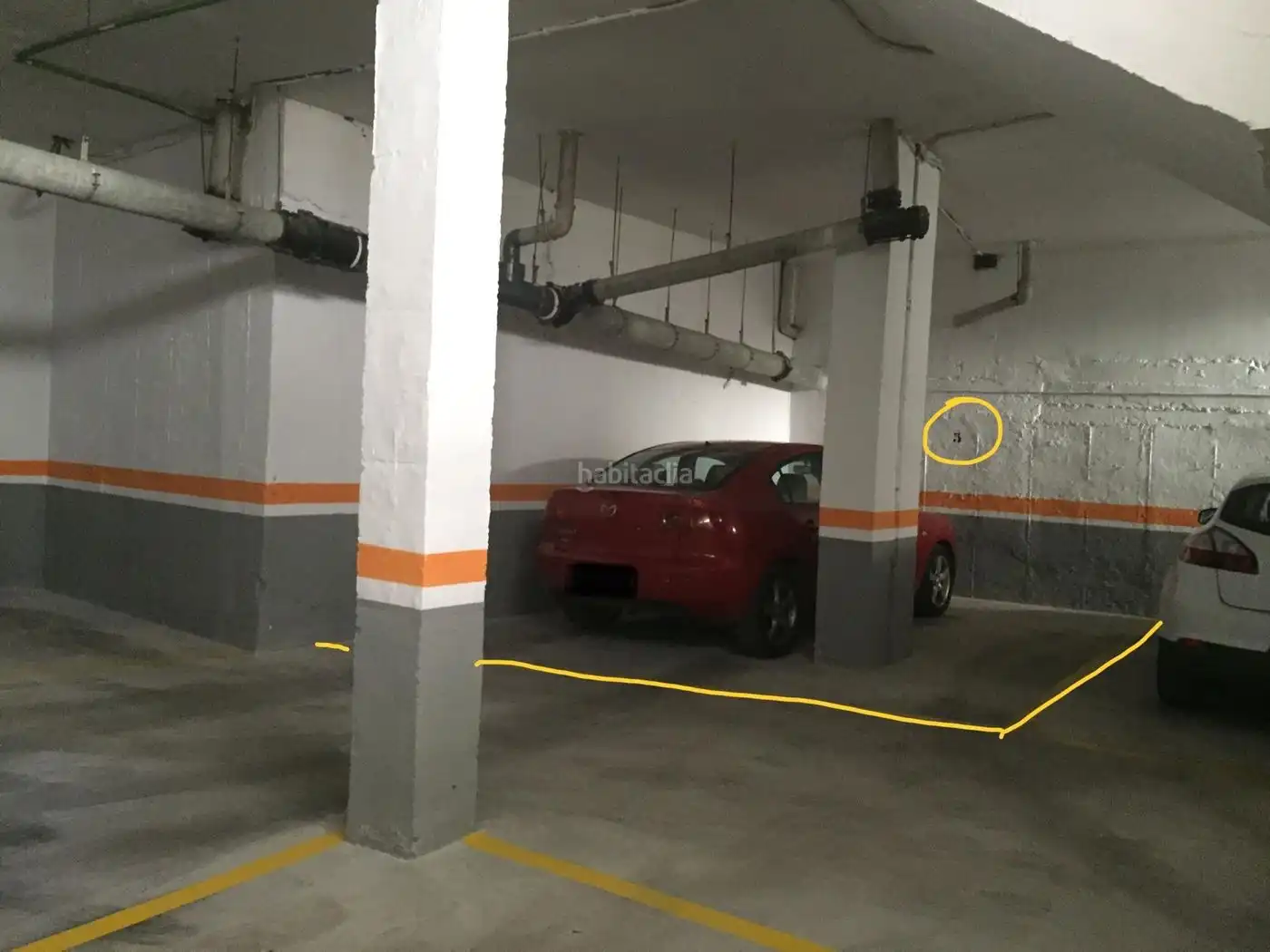 Individual for sale in Calle Alcántara 10, imagen 3
