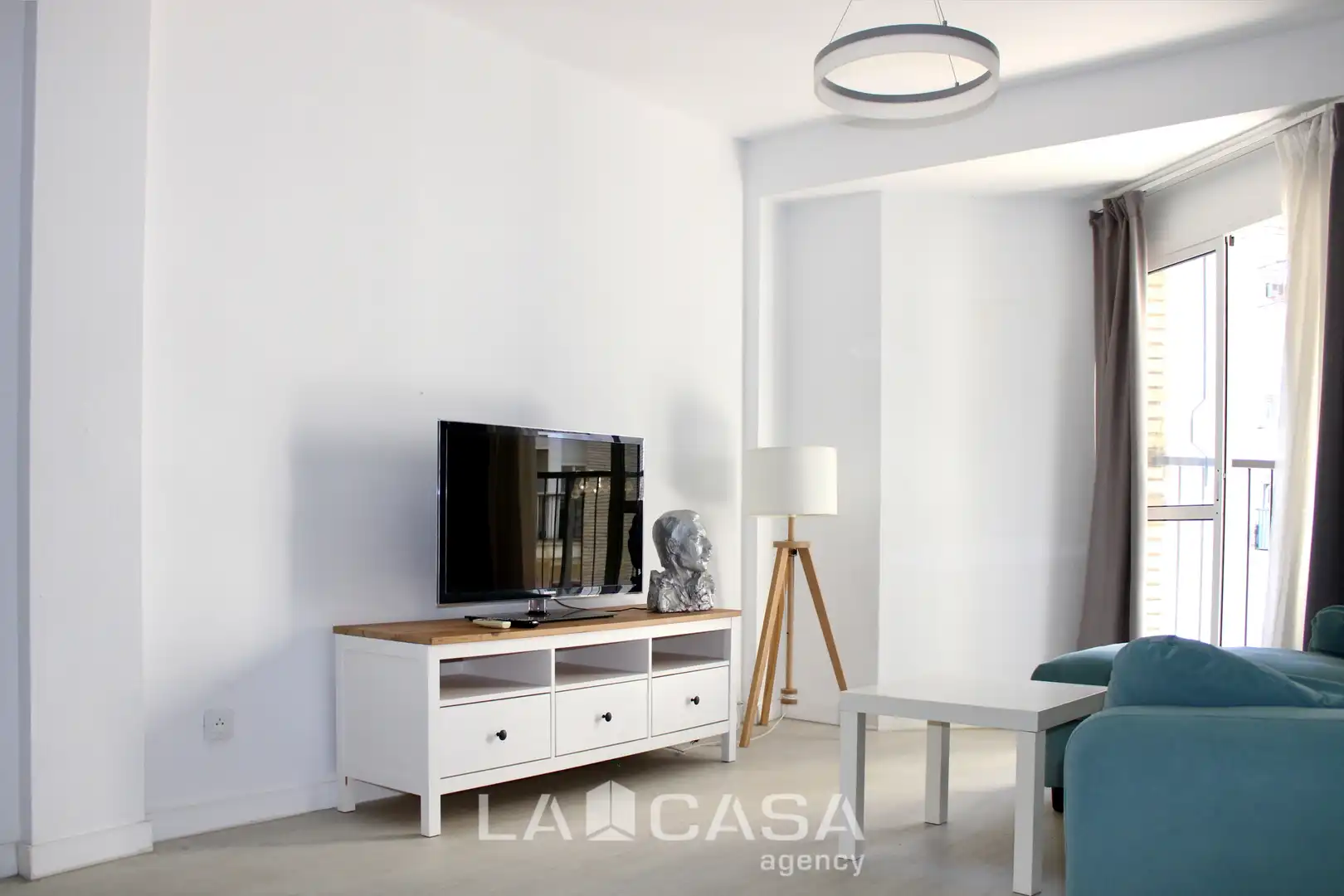 Piso con ascensor en venta en Nervión, imagen 5