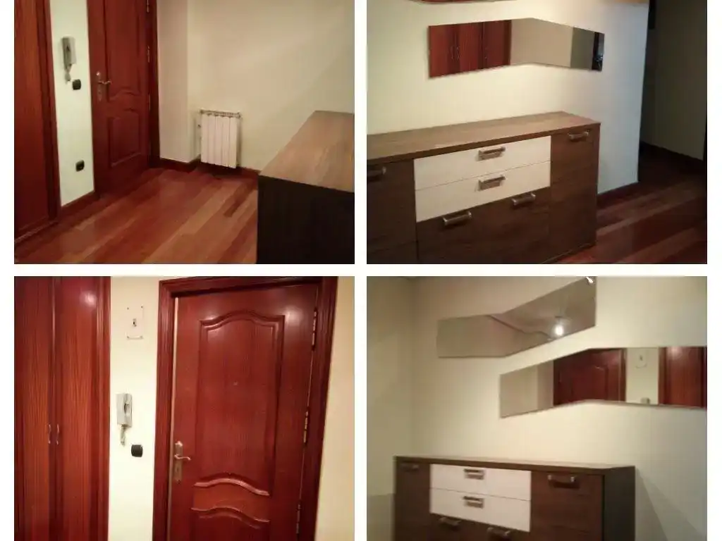 Habitación de Piso en venta en Hernani con Amueblado