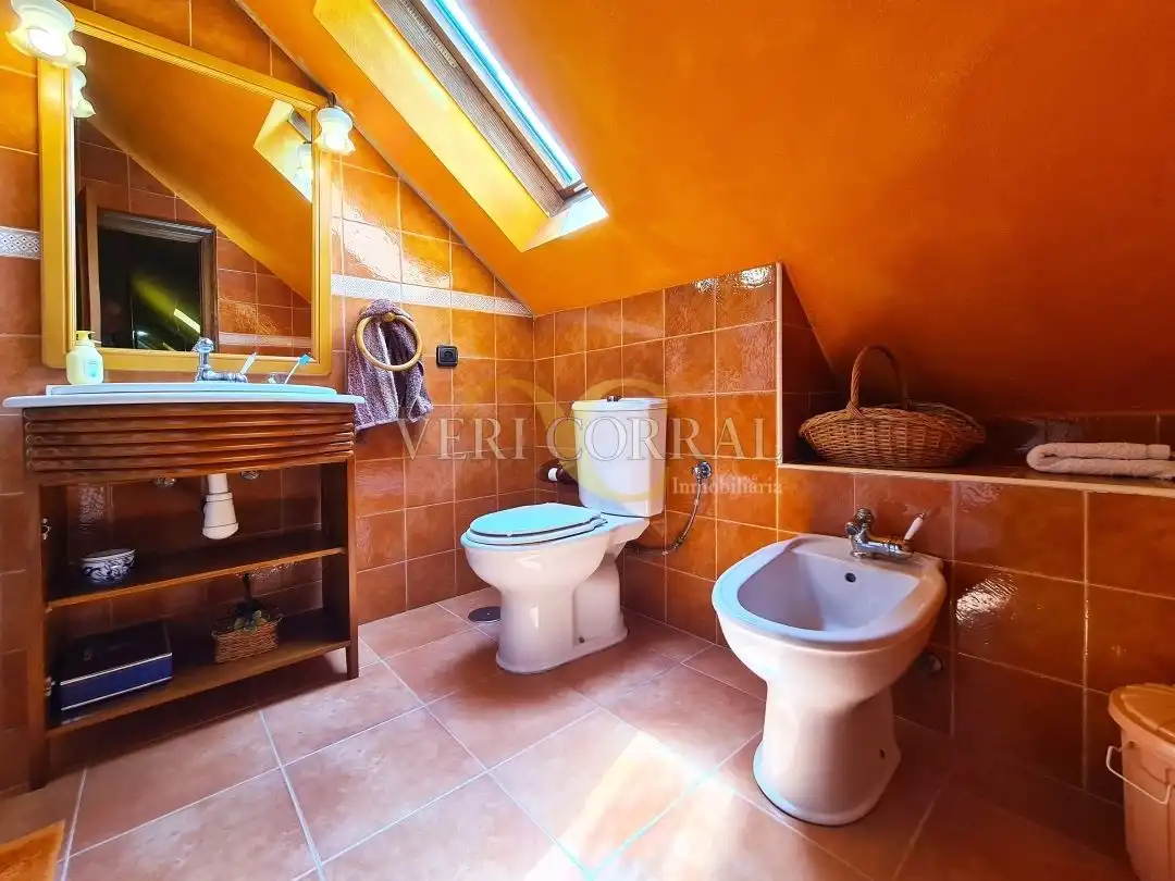 Villa mit Pool zum Verkauf in Lugar la Carrera, imagen 36