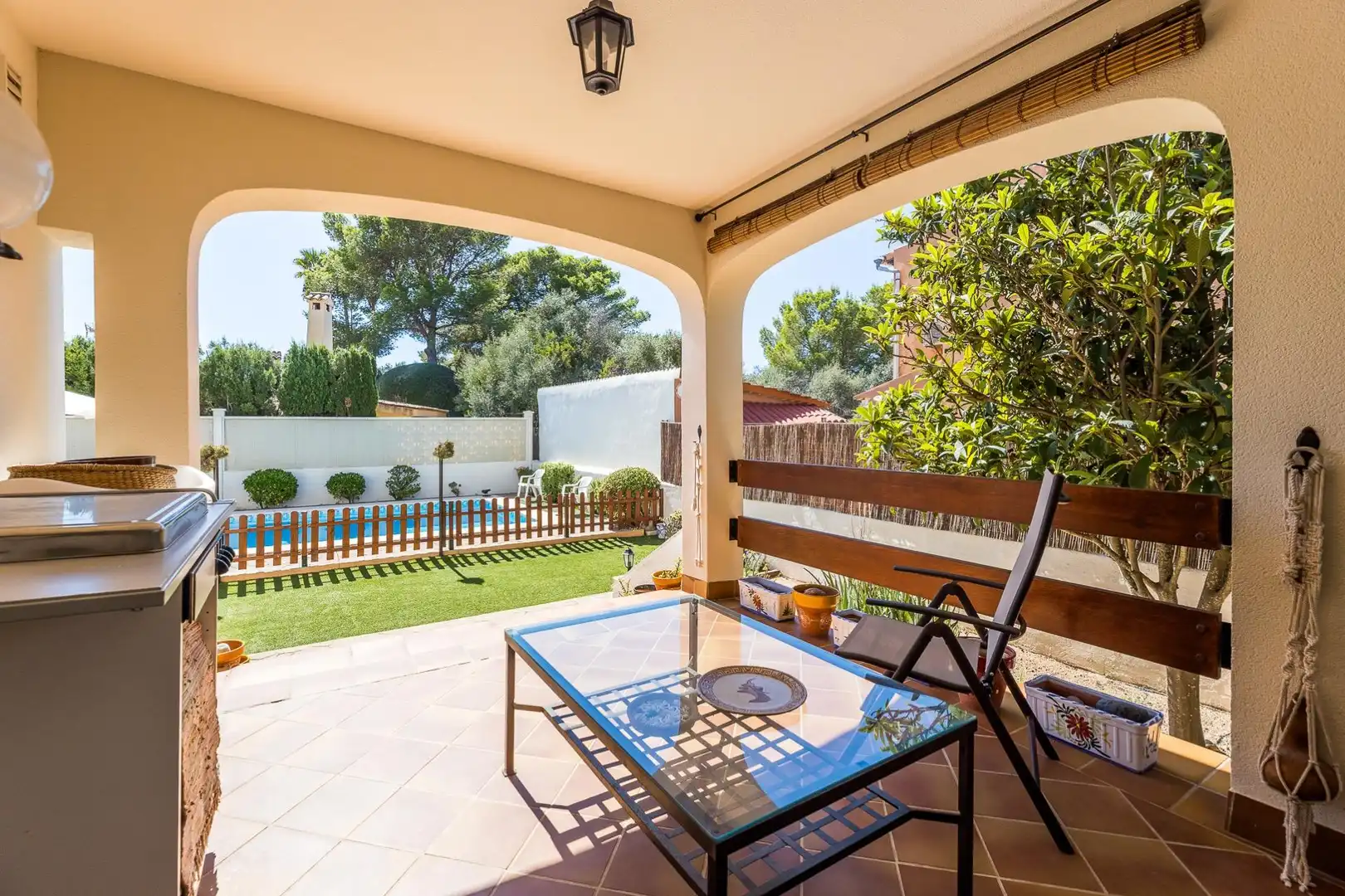Casa amb terrassa en venda a Badia Blava - Badia Gran - Tolleric, imagen 19