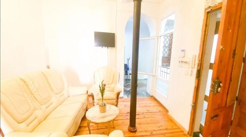 Foto 5 de Piso de alquiler en San Matías - Realejo, Granada Capital