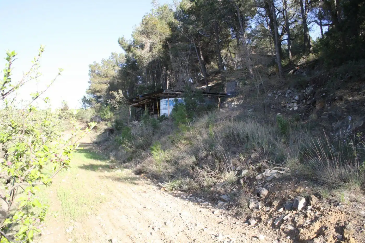 Country house zum Verkauf in Móra d'Ebre
